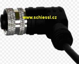 více o produktu - Kabel připojovací se zástrčkou EXV-M30, Alco 804664